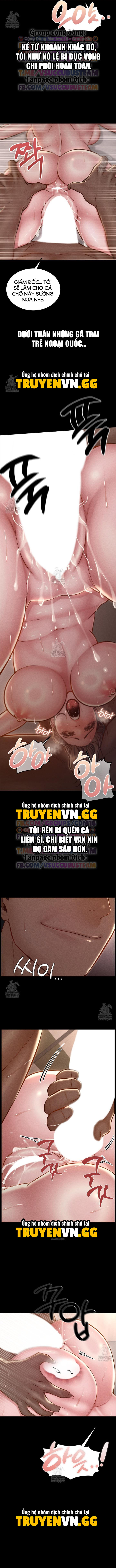 Biệt Thự Thiên Đường Chapter 20 - Trang 2