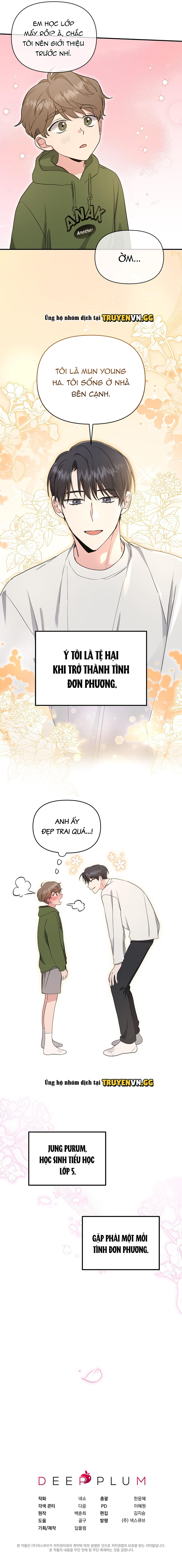 Uống Xong Công Trần Đan, Tôi Bắt Đầu Thời Đại Alpha Rực Rỡ Của Bản Thân Chapter 5 - Trang 2