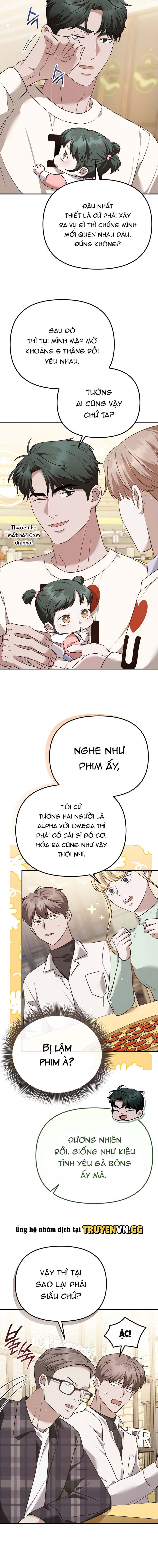 Tình Yêu Không Tốc Độ Chapter 10 2