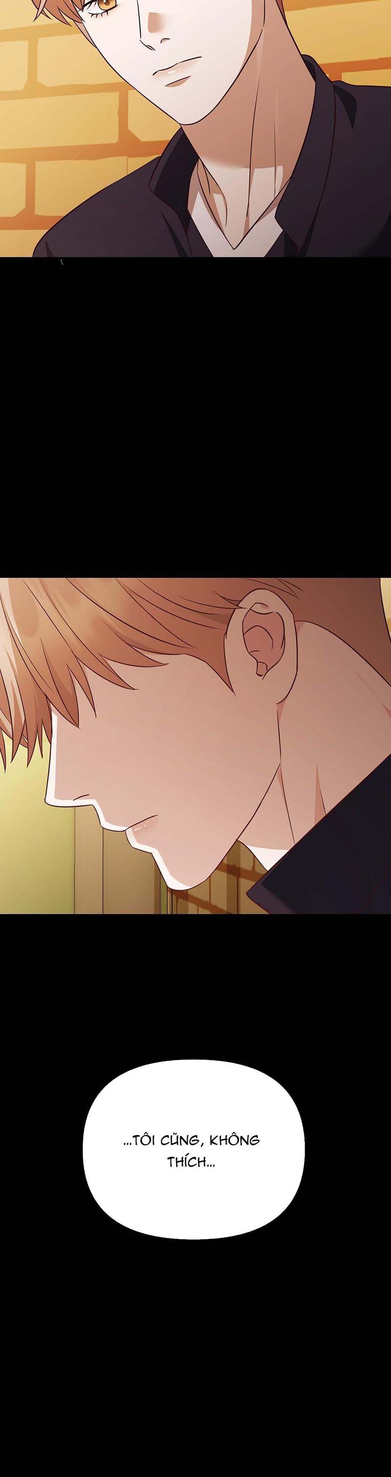 Tình Yêu Không Tốc Độ Chapter 7 - Trang 2