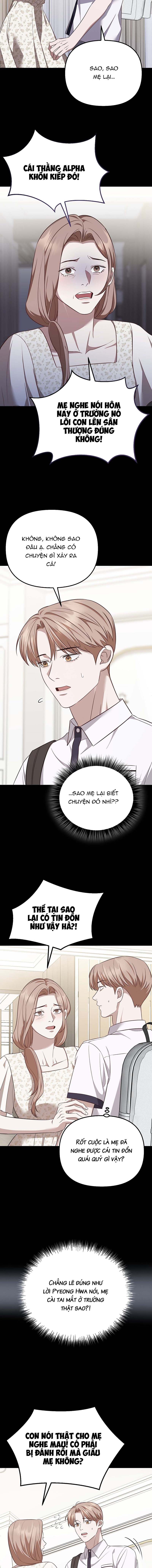 Tình Yêu Không Tốc Độ Chapter 7 - Trang 2