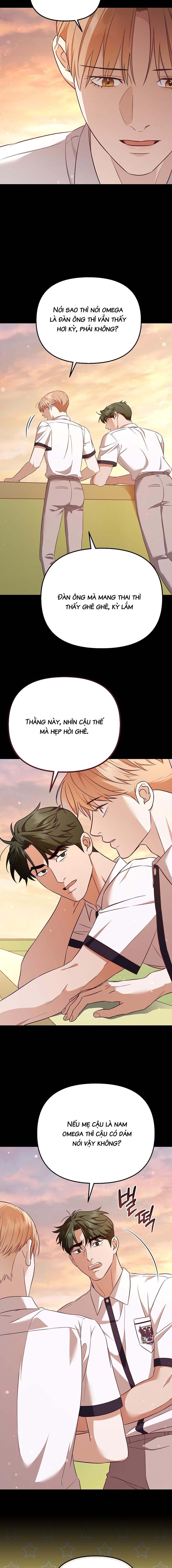 Tình Yêu Không Tốc Độ Chapter 6 - Trang 2