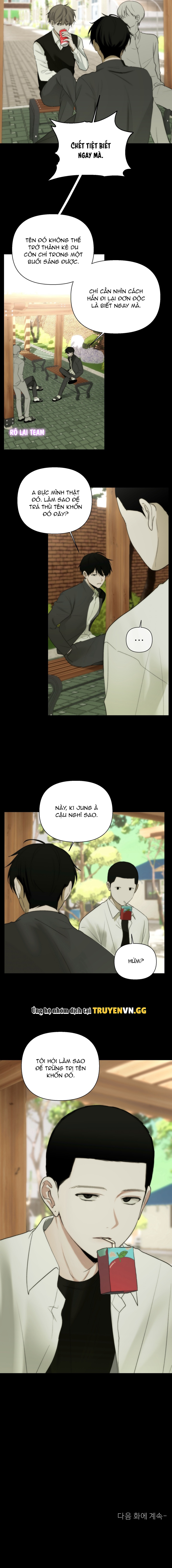 Người Bạn Xấu Xa Chapter 3 - Next 
