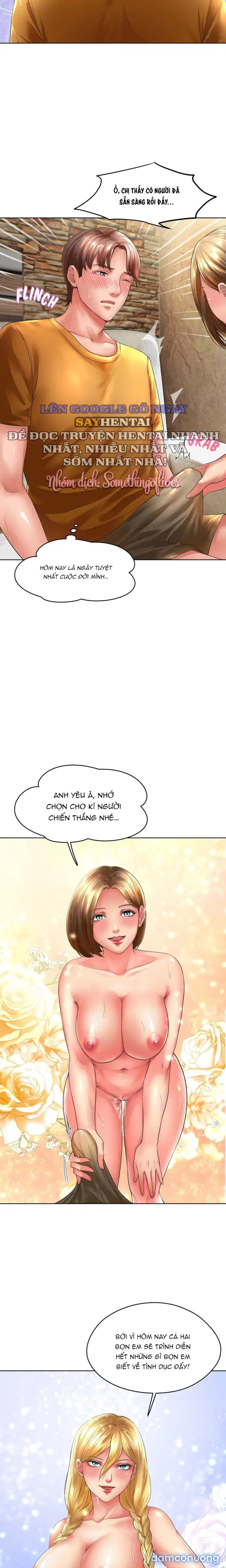 Hãy Chỉ Cho Tôi (Không Che) Chapter 2 - Next 