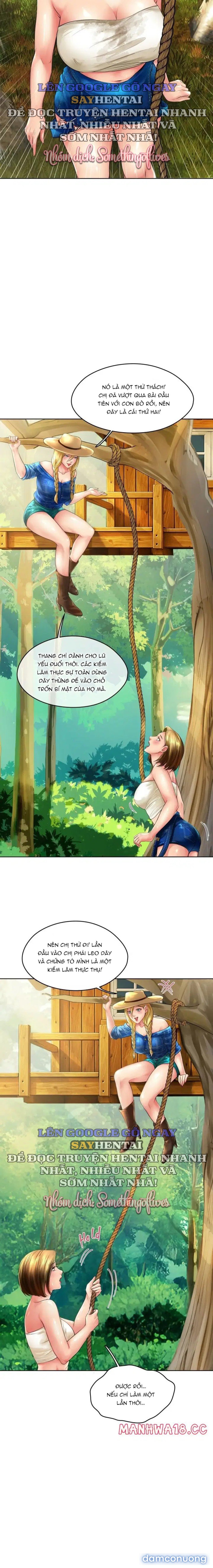 Hãy Chỉ Cho Tôi (Không Che) Chapter 2 - Next 