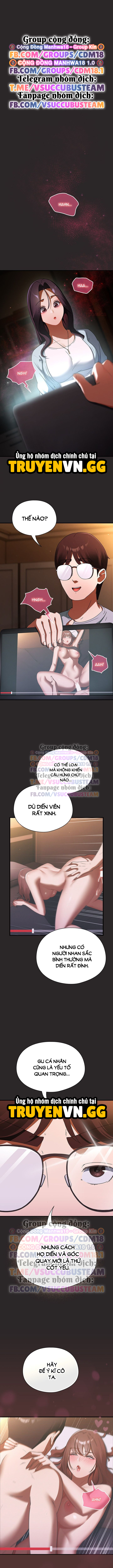 Những Cô Nàng Người Mẫu Dâm Dục Chapter 4 - Next 