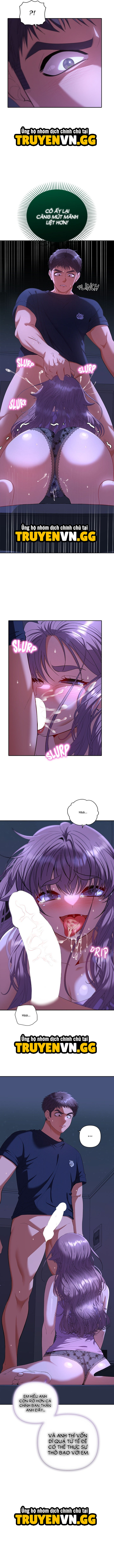 Chàng Trai Của Chúng Ta Chapter 31 - Trang 2