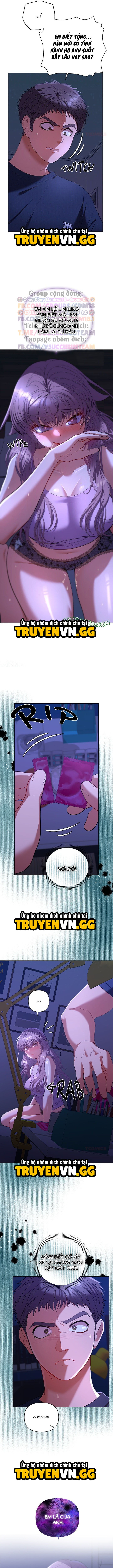 Chàng Trai Của Chúng Ta Chapter 31 - Trang 2