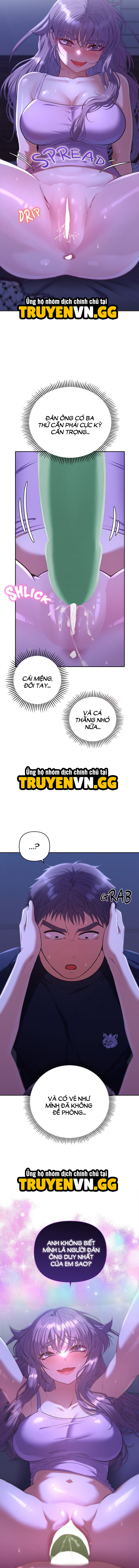 Chàng Trai Của Chúng Ta Chapter 31 - Trang 2