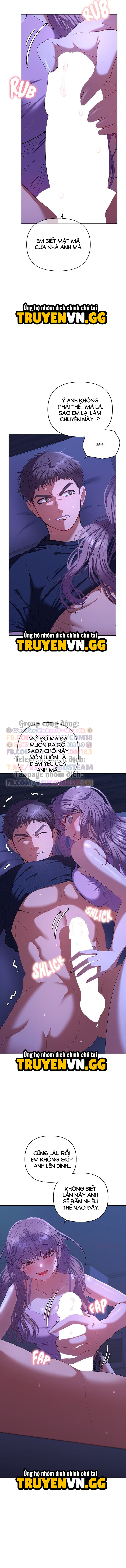 Chàng Trai Của Chúng Ta Chapter 31 - Trang 2