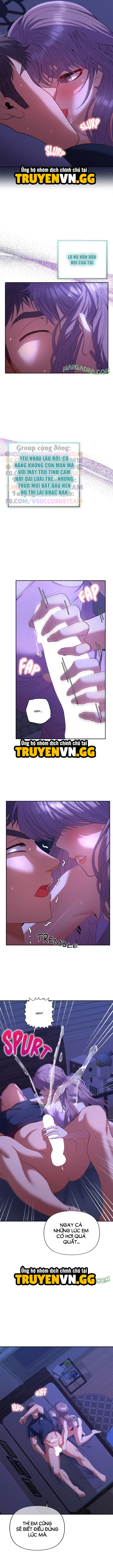 Chàng Trai Của Chúng Ta Chapter 31 - Trang 2