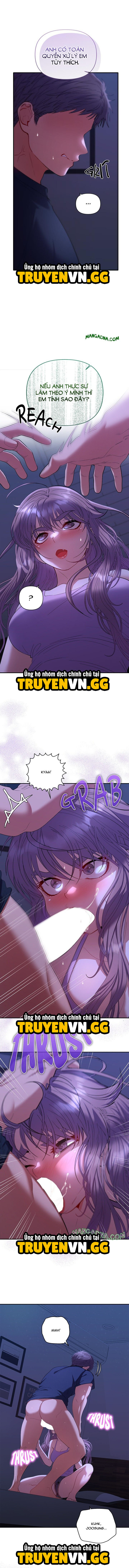 Chàng Trai Của Chúng Ta Chapter 31 - Trang 2