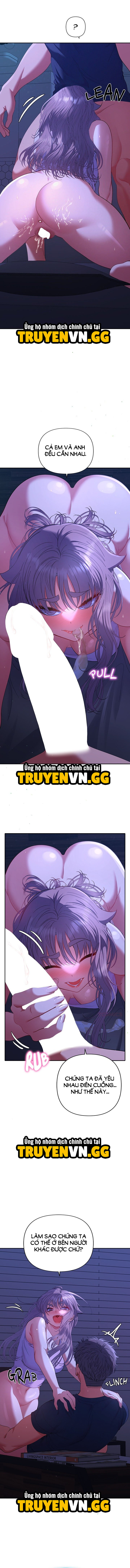 Chàng Trai Của Chúng Ta Chapter 32 - Trang 2