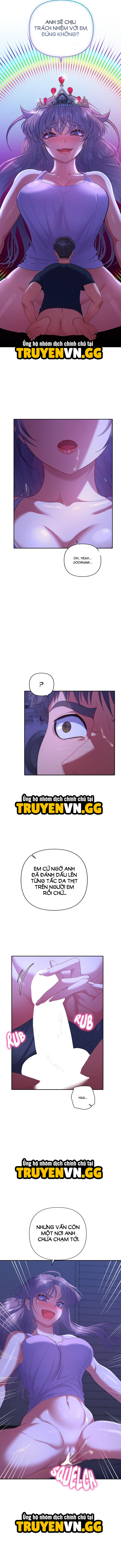 Chàng Trai Của Chúng Ta Chapter 32 - Trang 2