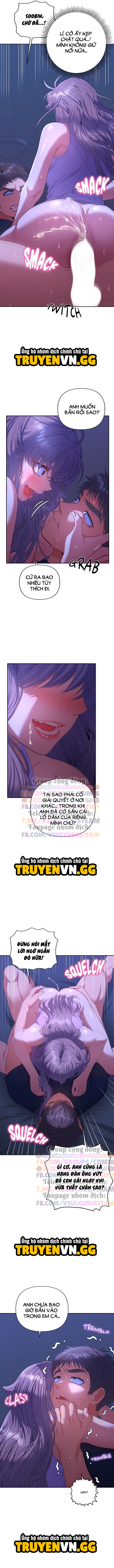 Chàng Trai Của Chúng Ta Chapter 32 - Trang 2