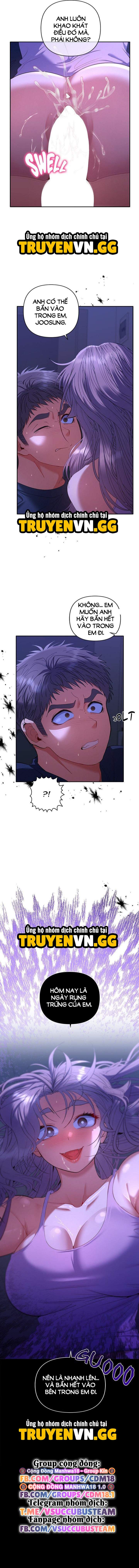 Chàng Trai Của Chúng Ta Chapter 32 - Trang 2