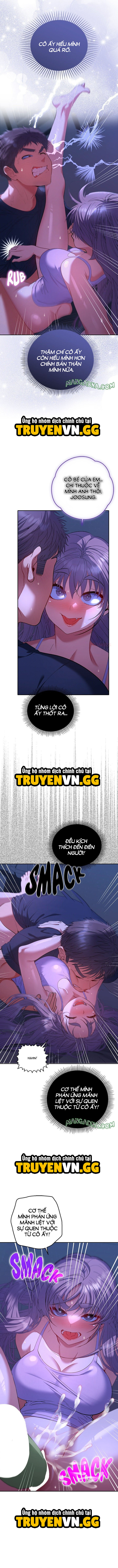 Chàng Trai Của Chúng Ta Chapter 32 - Trang 2