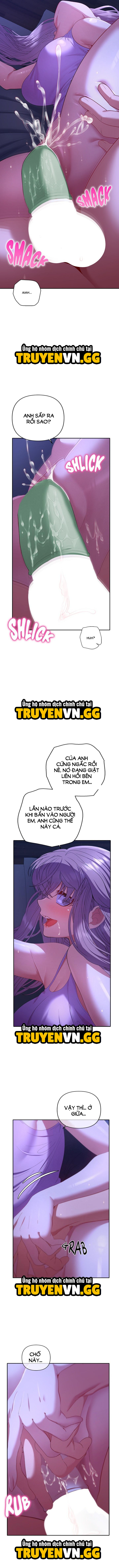 Chàng Trai Của Chúng Ta Chapter 32 - Trang 2