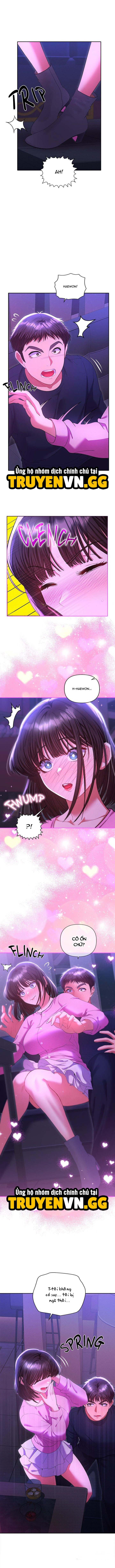 Chàng Trai Của Chúng Ta Chapter 6 - Trang 2