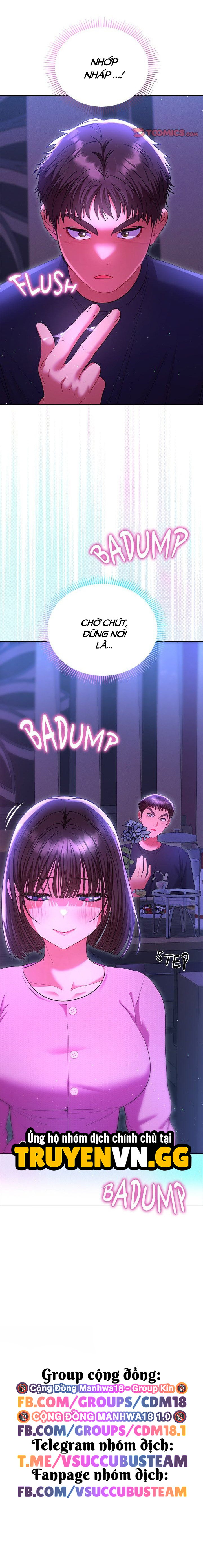 Chàng Trai Của Chúng Ta Chapter 6 - Trang 2