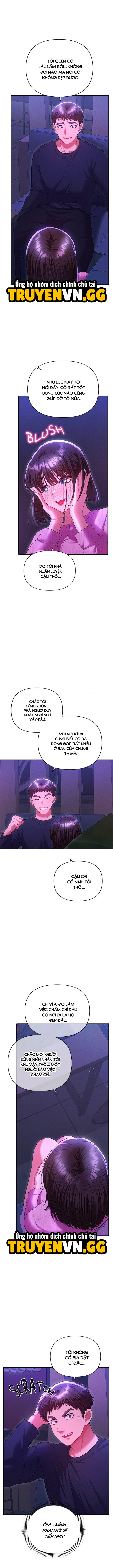 Chàng Trai Của Chúng Ta Chapter 6 - Trang 2