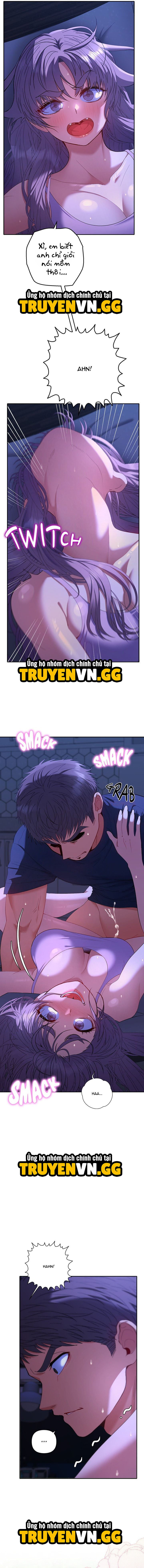 Chàng Trai Của Chúng Ta Chapter 33 - Trang 2