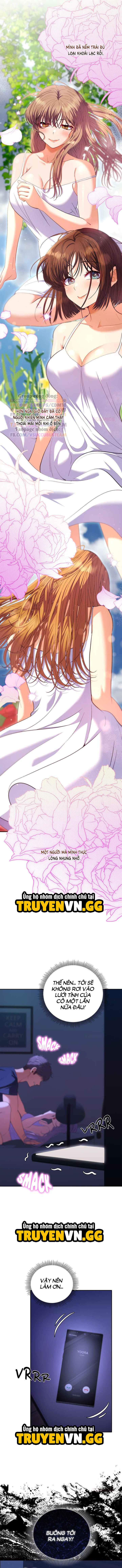 Chàng Trai Của Chúng Ta Chapter 33 - Trang 2