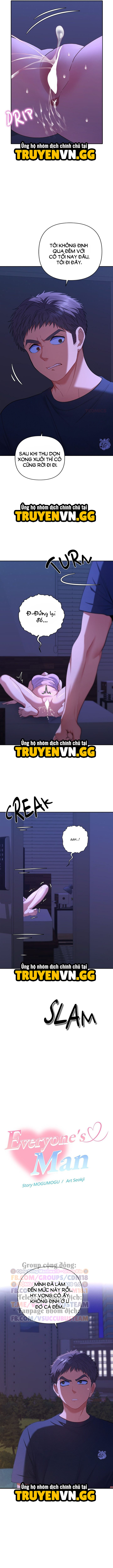 Chàng Trai Của Chúng Ta Chapter 33 - Trang 2