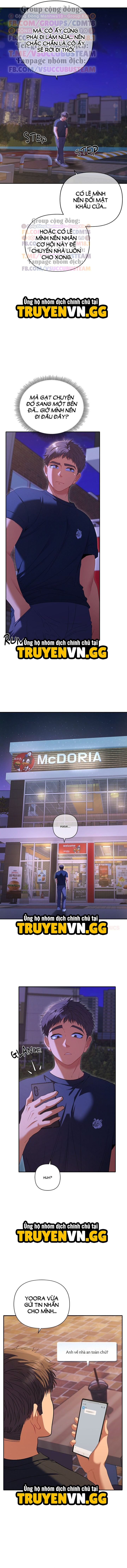 Chàng Trai Của Chúng Ta Chapter 33 - Trang 2