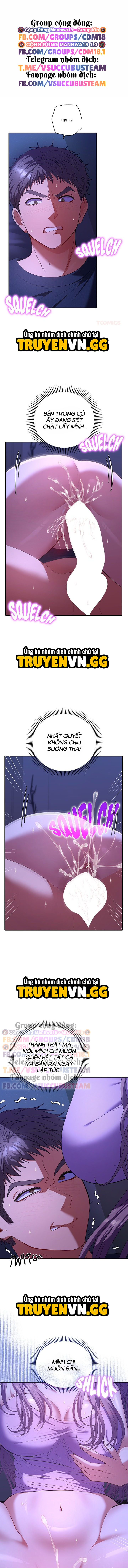 Chàng Trai Của Chúng Ta Chapter 33 - Trang 2