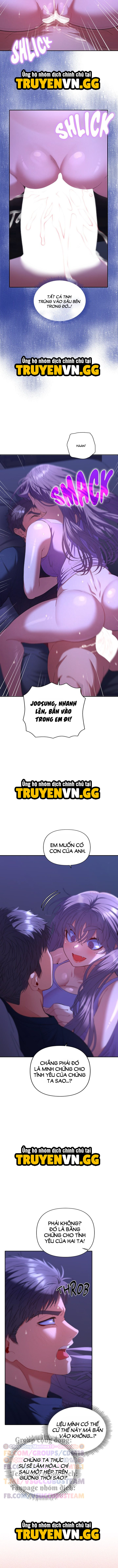 Chàng Trai Của Chúng Ta Chapter 33 - Trang 2