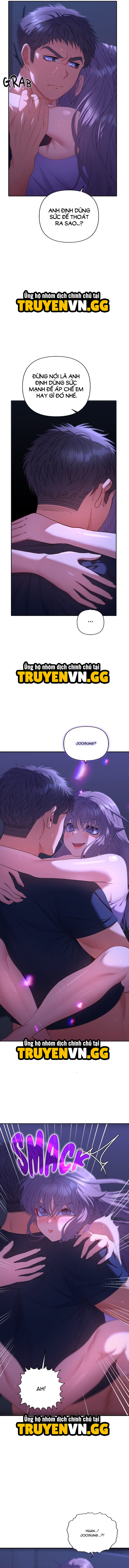 Chàng Trai Của Chúng Ta Chapter 33 - Trang 2