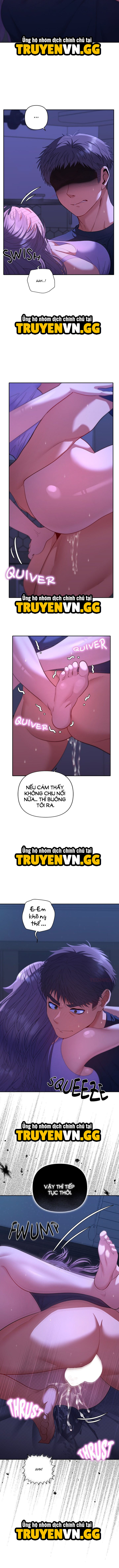 Chàng Trai Của Chúng Ta Chapter 33 - Trang 2