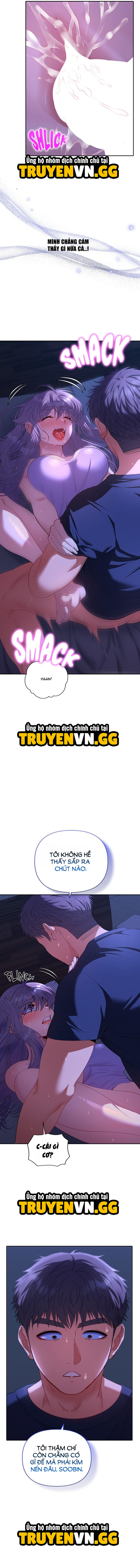 Chàng Trai Của Chúng Ta Chapter 33 - Trang 2