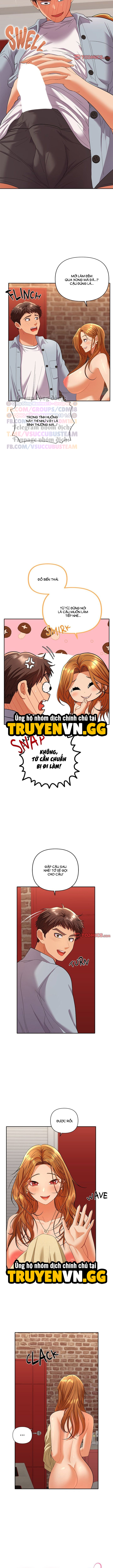 Chàng Trai Của Chúng Ta Chapter 4 - Next 