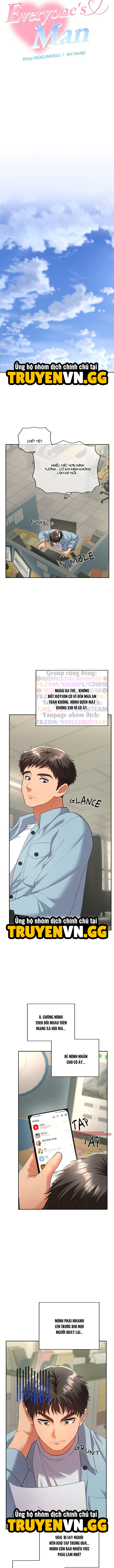 Chàng Trai Của Chúng Ta Chapter 4 - Next 