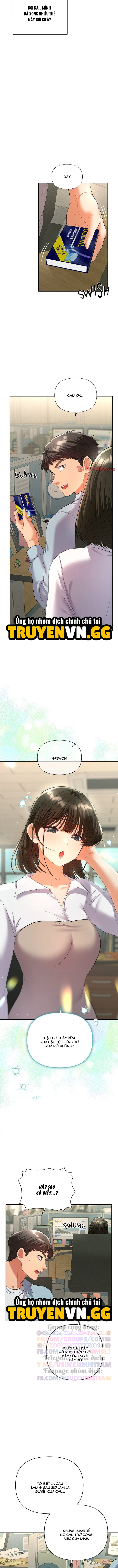 Chàng Trai Của Chúng Ta Chapter 4 - Next 