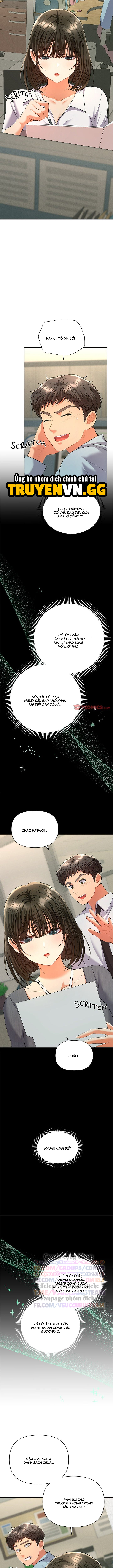 Chàng Trai Của Chúng Ta Chapter 4 - Next 