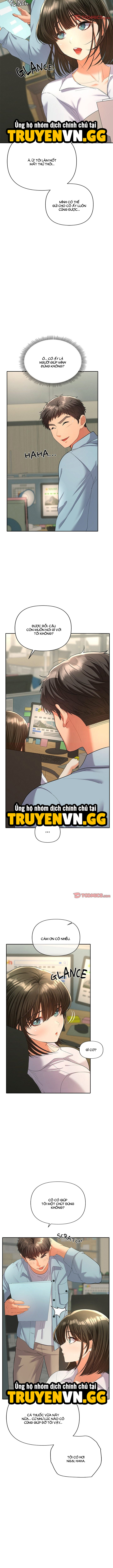 Chàng Trai Của Chúng Ta Chapter 4 - Next 