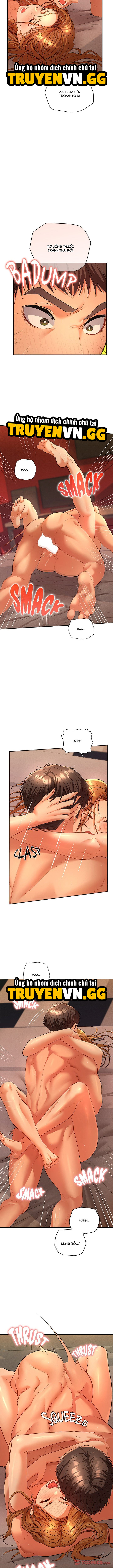 Chàng Trai Của Chúng Ta Chapter 4 - Next 