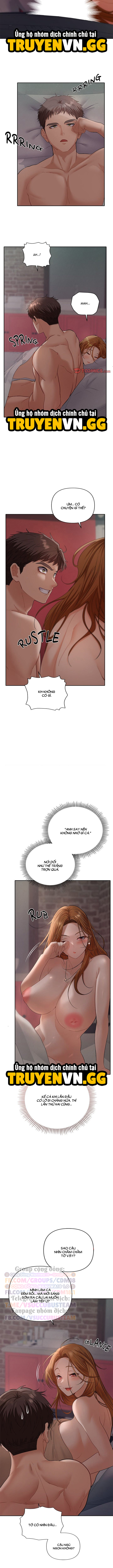 Chàng Trai Của Chúng Ta Chapter 4 - Next 