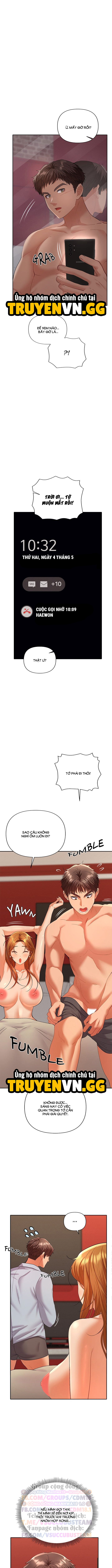 Chàng Trai Của Chúng Ta Chapter 4 - Next 
