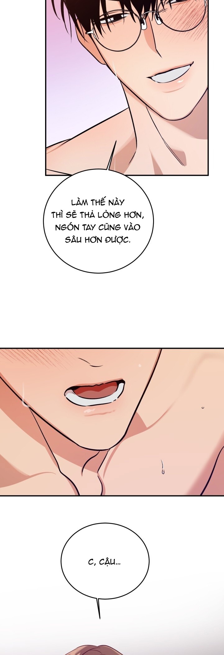 Chiếc Gương Điều Ước Chapter 8 10