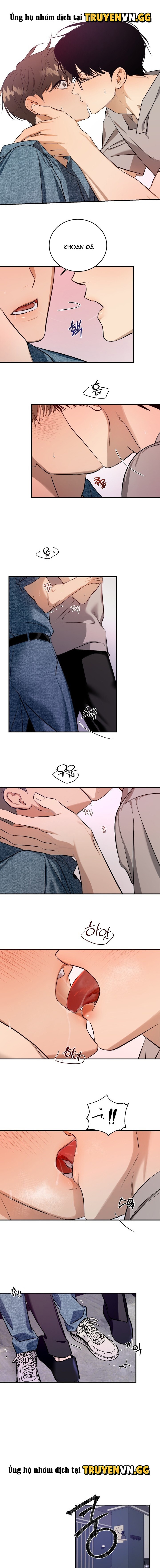 Chiếc Gương Điều Ước Chapter 8 2