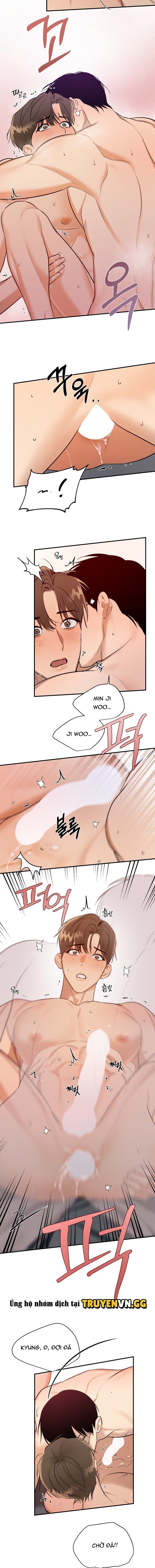 Chiếc Gương Điều Ước Chapter 9 5