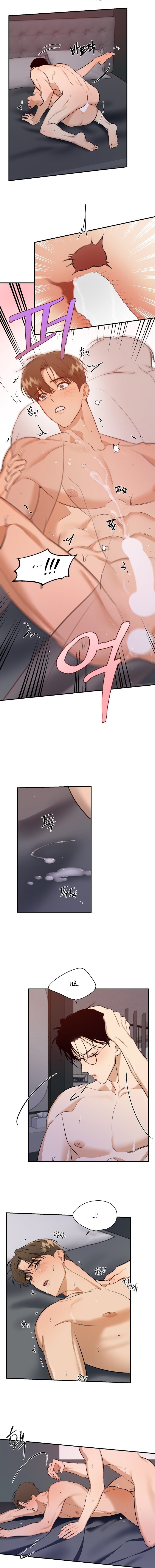 Chiếc Gương Điều Ước Chapter 9 6