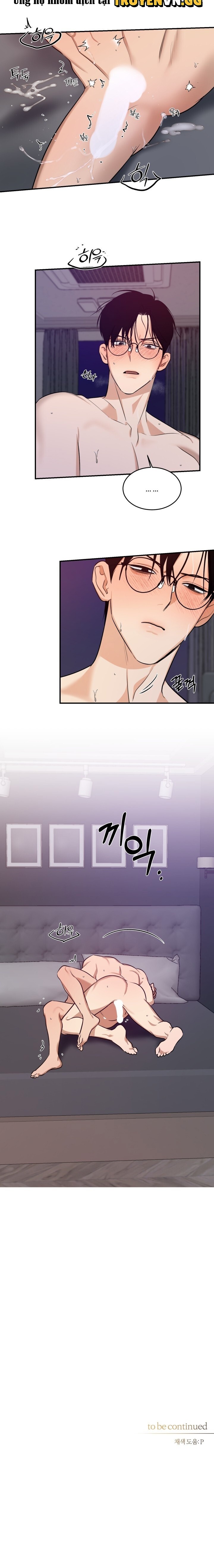 Chiếc Gương Điều Ước Chapter 9 9