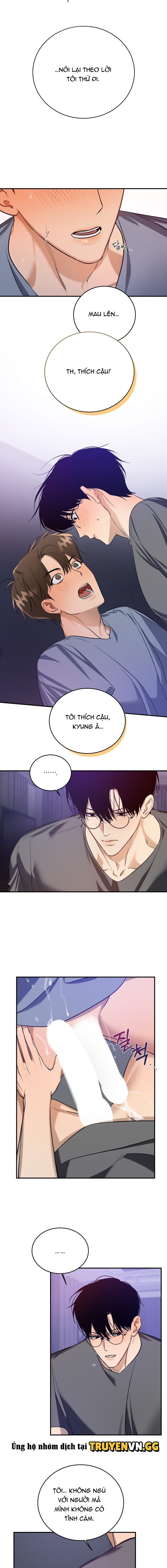 Chiếc Gương Điều Ước Chapter 6 2