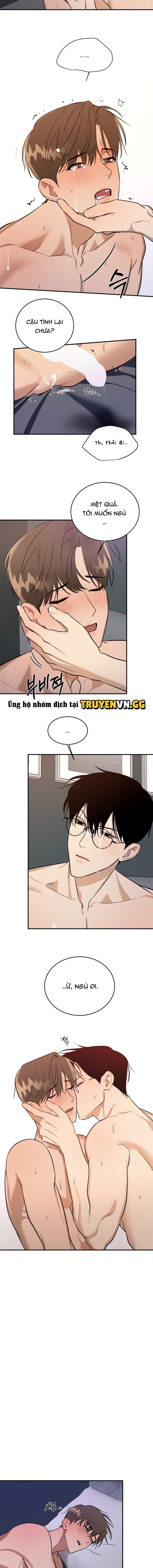 Chiếc Gương Điều Ước Chapter 10 2