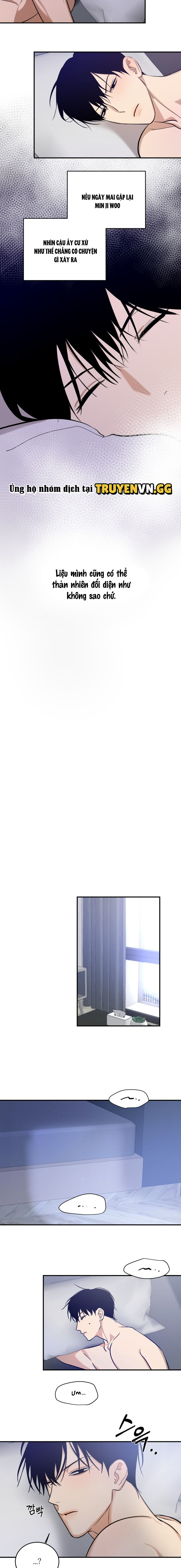 Chiếc Gương Điều Ước Chapter 10 3